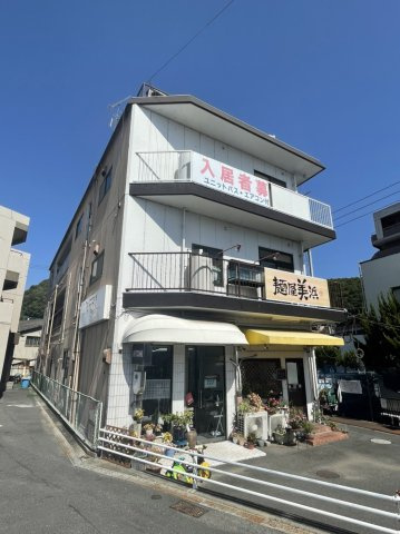 吉備の杜レジデンス
