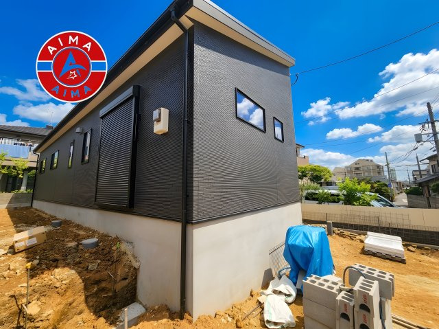福岡市西区上山門2丁目第8-2棟（2号棟）