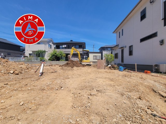 福岡市西区上山門2丁目第8-2棟（2号棟）