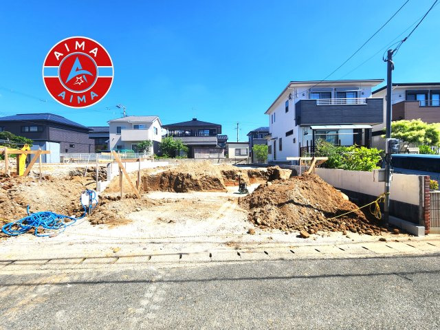 福岡市西区上山門2丁目第8-2棟（2号棟）