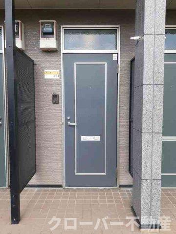 オーブリーＳ・Ｋ　Ａのその他共用部分