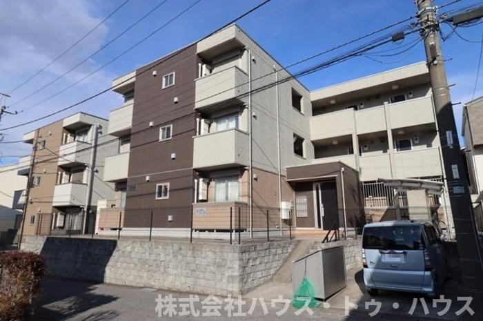 AXIS北松戸