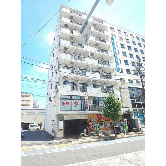 海老沢第１ビル