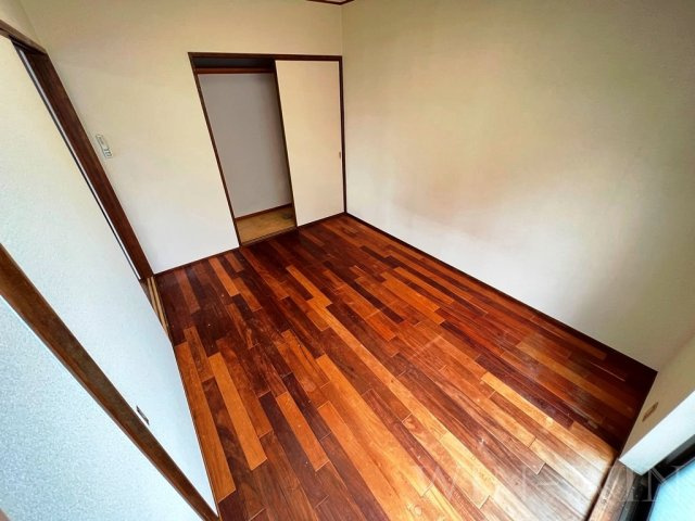 タプロコート三本木の洋室|イメージ（同建物内別部屋の写真です）