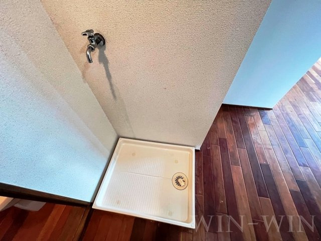 タプロコート三本木の設備|イメージ（同建物内別部屋の写真です）