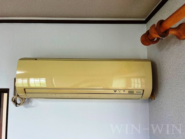 タプロコート三本木の設備|イメージ（同建物内別部屋の写真です）