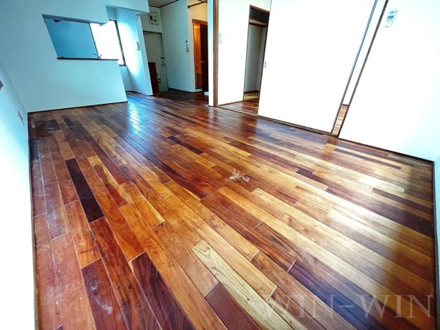 タプロコート三本木のその他|イメージ（同建物内別部屋の写真です）
