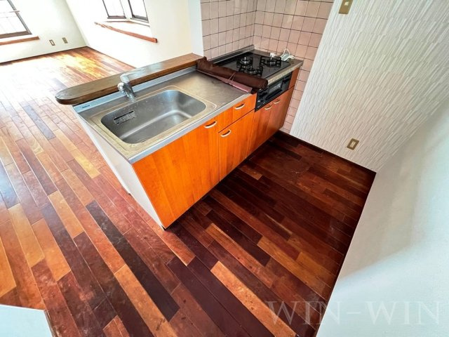 タプロコート三本木の内装|イメージ（同建物内別部屋の写真です）