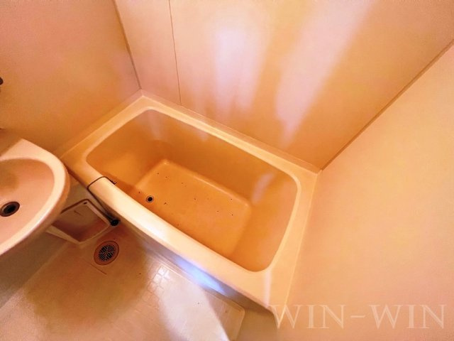タプロコート三本木の浴室|イメージ（同建物内別部屋の写真です）