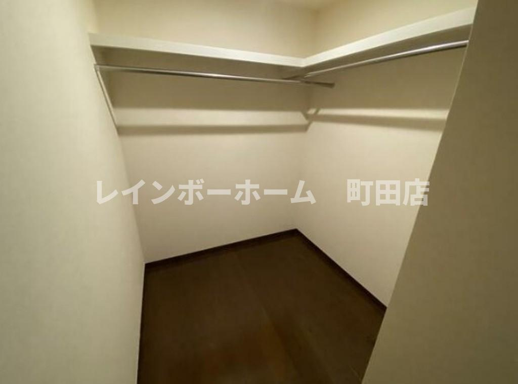 リバーサイドヴィレッジ3・4棟※初期費用分割後払いサービス利用可能物件の収納