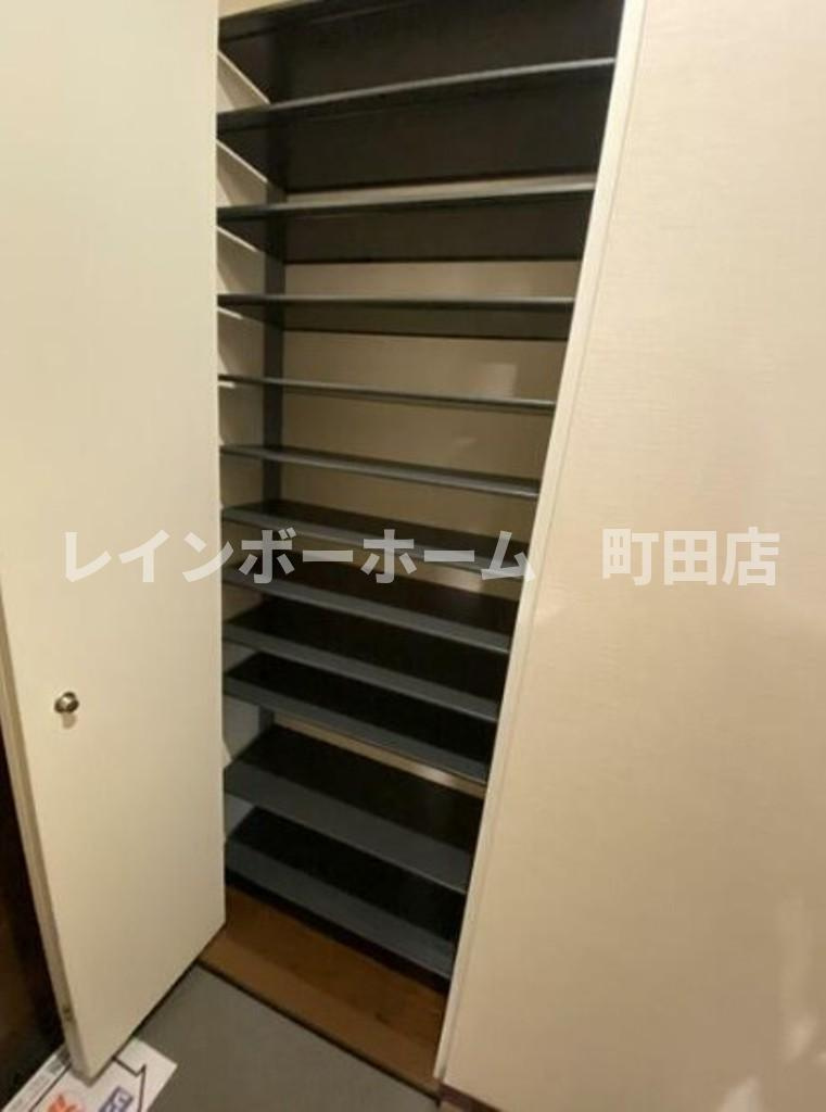 リバーサイドヴィレッジ3・4棟※初期費用分割後払いサービス利用可能物件のその他