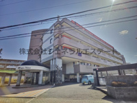 アズステーション星田の画像