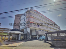 アズステーション星田の画像