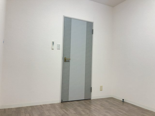 セントヒルズAの洋室