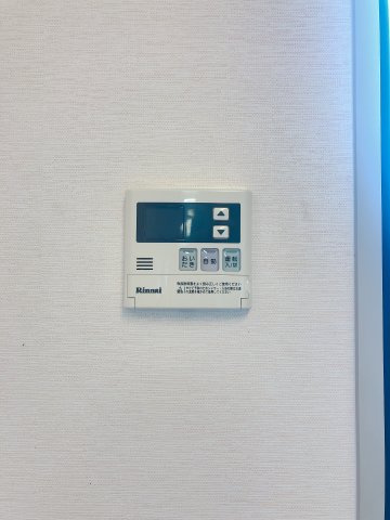 セントヒルズAのセキュリティ