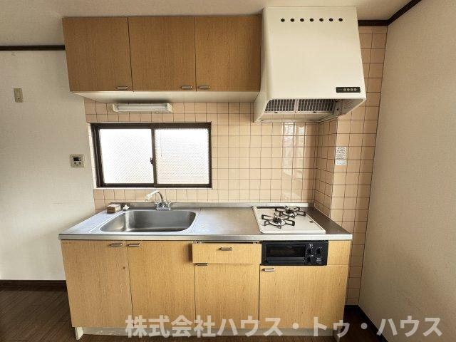 ラフィーヌ・青柳のキッチン