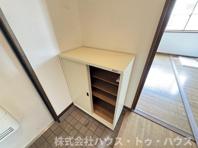 ラフィーヌ・青柳のその他
