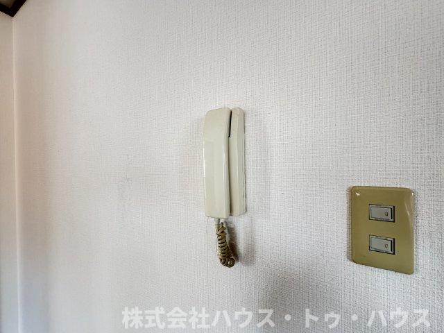 ラフィーヌ・青柳のセキュリティ