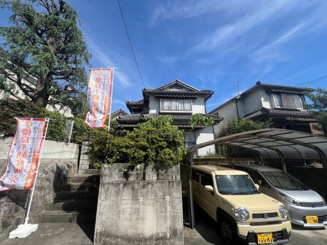 西区己斐大迫３丁目の画像