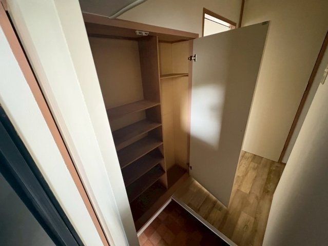 Vg.Tree西棟｜名古屋市の賃貸ならMy賃貸の収納|Vg.Tree(ビレッジトゥリー)東棟