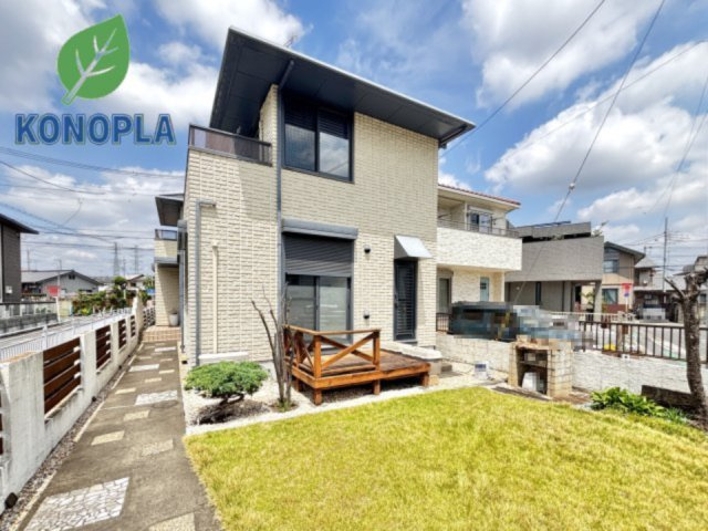 【中古戸建】熊谷市中央１丁目