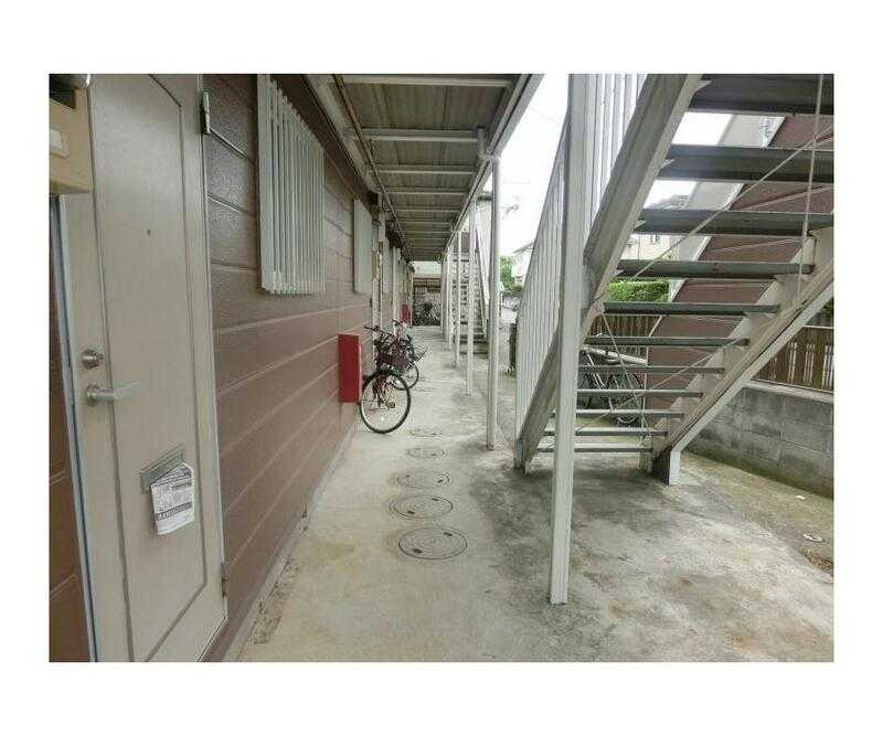 ロイヤルハイツのその他共用部分