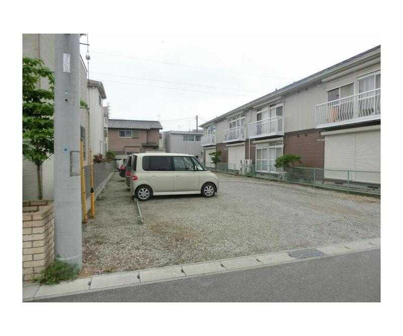 ロイヤルハイツの展望