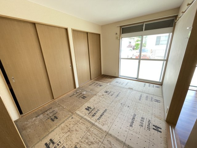 ロイヤルハイツのその他|別号室の参考写真です