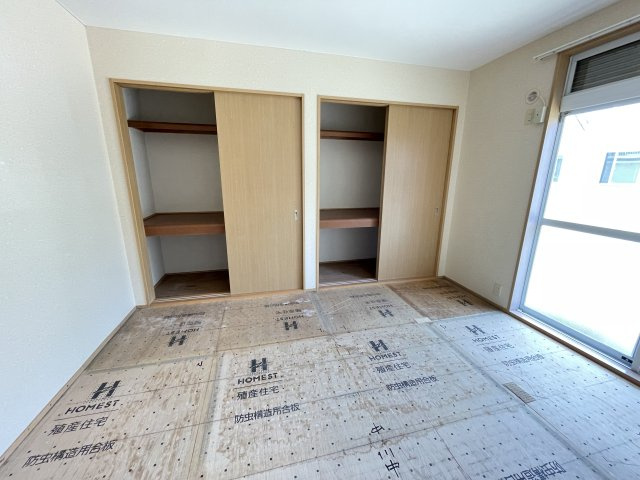 ロイヤルハイツのその他|別号室の参考写真です