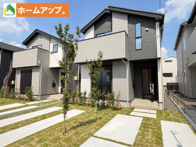 LIGARE天白区土原3期｜名古屋市の戸建ならホームアップ