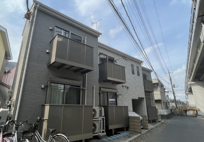 キャメル川越野田2