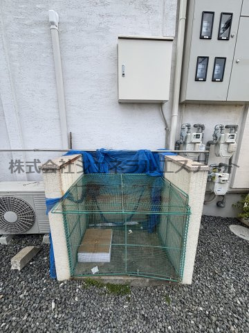 キャルムコート星田のその他共用部分