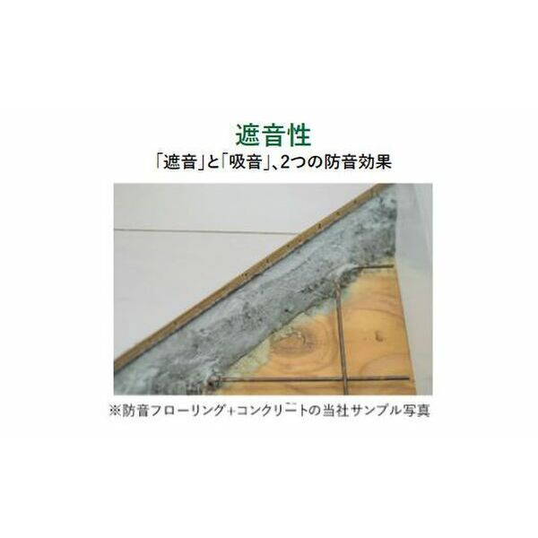 KTIレジデンス月見山Ⅱのその他