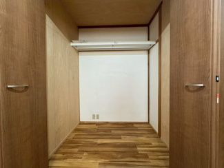 【収納】 | 吹田市原町4丁目貸家