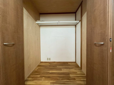 【収納】 | 吹田市原町4丁目貸家