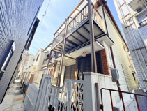 吹田市原町4丁目貸家の画像