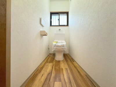 【トイレ】 | 吹田市原町4丁目貸家