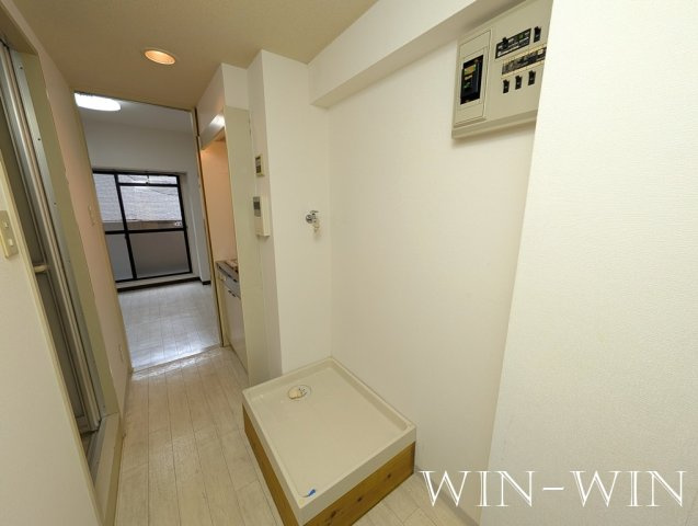 朝日プラザ豊橋アーバンスクエアの設備