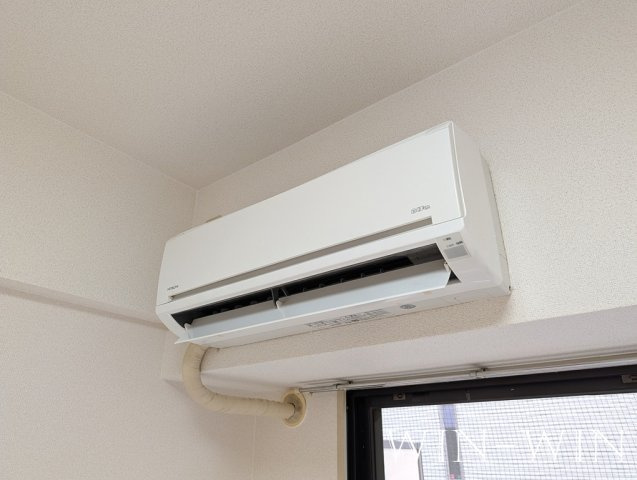 朝日プラザ豊橋アーバンスクエアの設備