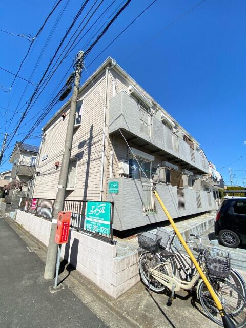 クレセント府中の画像