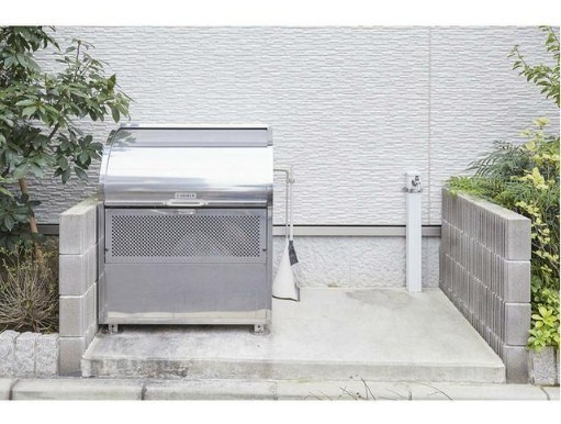 Tivoli鷺宮のその他共用部分