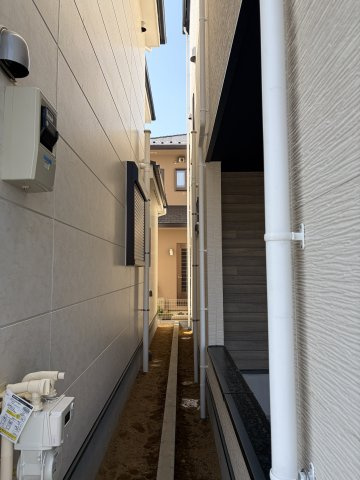 《仲介手数料無料》浦和区大東３丁目34-13新築一戸建てケイアイグレイスの外観