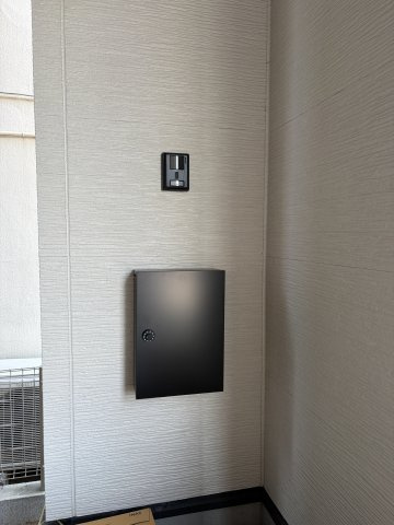《仲介手数料無料》浦和区大東３丁目34-13新築一戸建てケイアイグレイスのセキュリティ