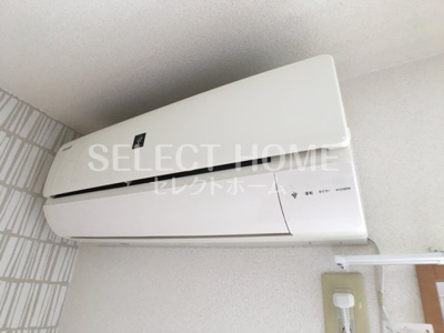【設備】 | メゾン錦Ａ棟