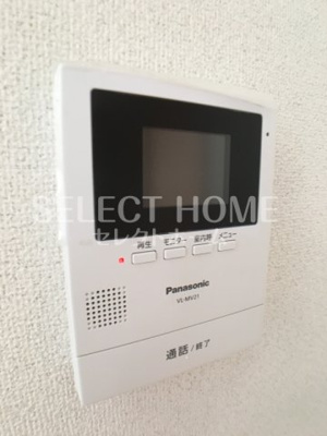 【セキュリティ】 | メゾン錦Ａ棟