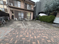 堀切4丁目駐車場の画像