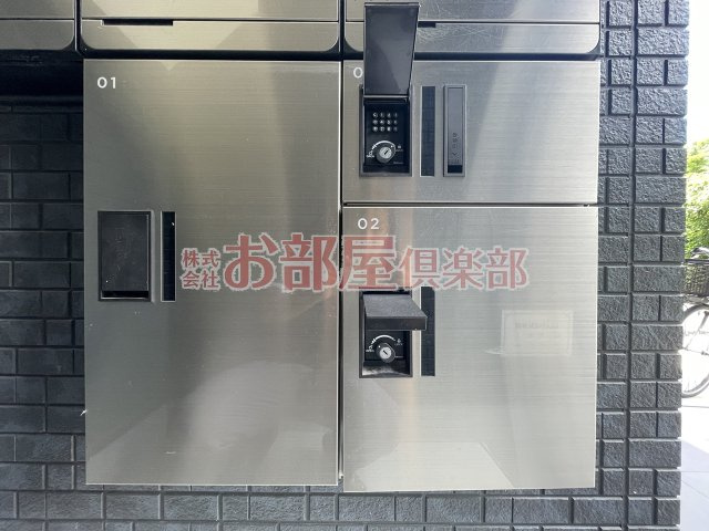 CLOVER津福のその他