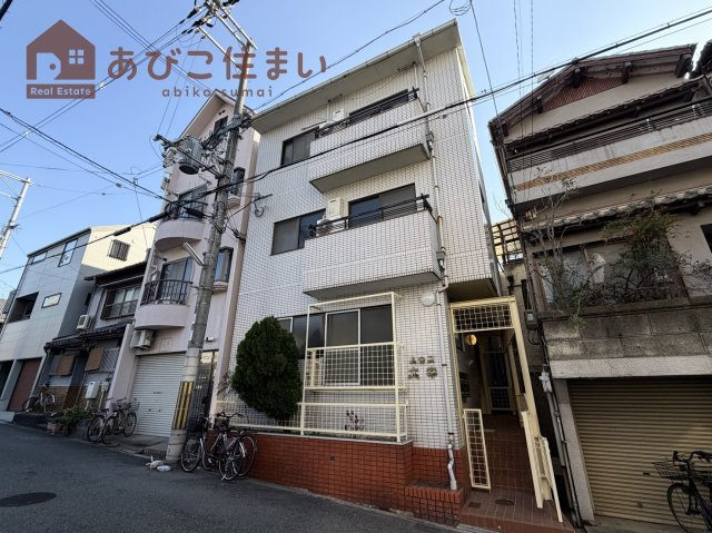 ハウス大幸