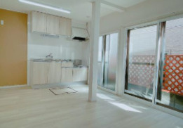 赤羽西2丁目戸建