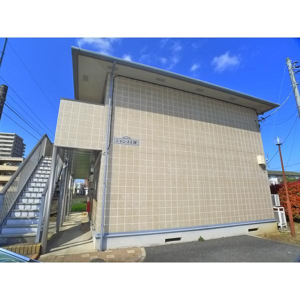シャンスのその他